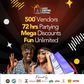 Wake Up Lagos: Africa's biggest shopping festival is here!