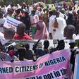 PHOTOS: Protesters storm Senate - demand stop to another controversial bill