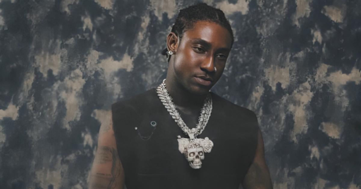 Shallipopi's 'Laho' Hits 3X Platinum, Fuelled by TikTok and Global Ambition