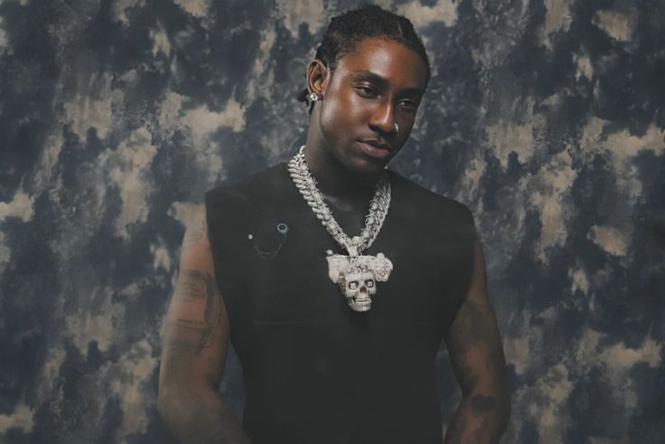 Shallipopi’s ‘Laho’ Reflects the Power of TikTok and Personal Ambition