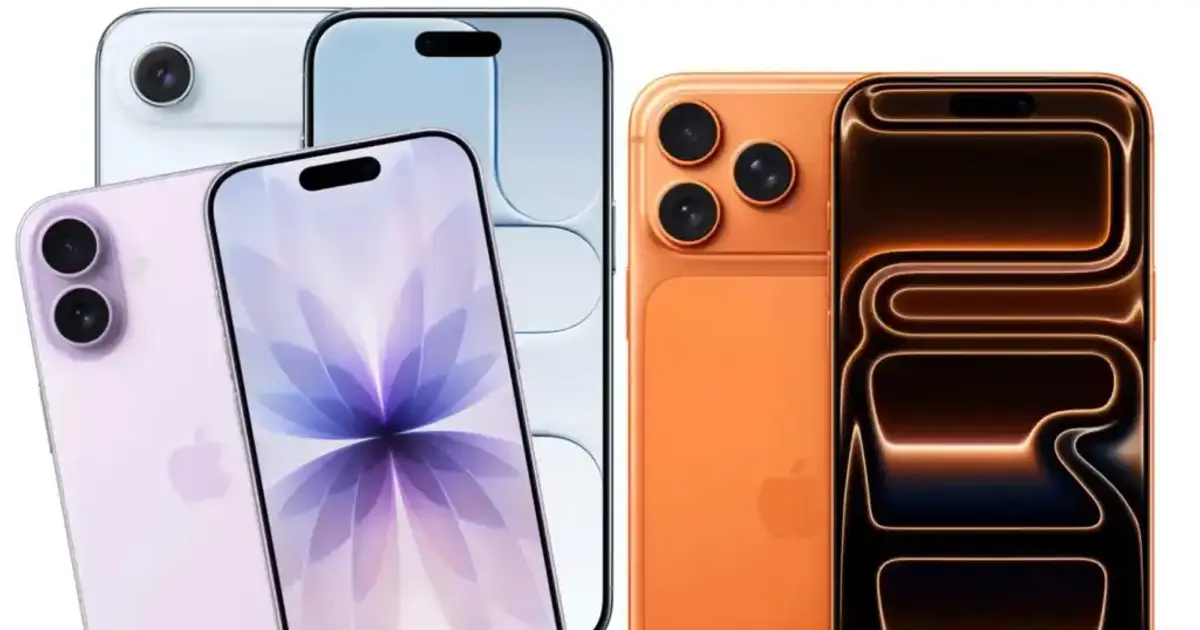 iPhone 17 to Tecno Pop 10: Nigeria's Most Searched Phones in 2025
