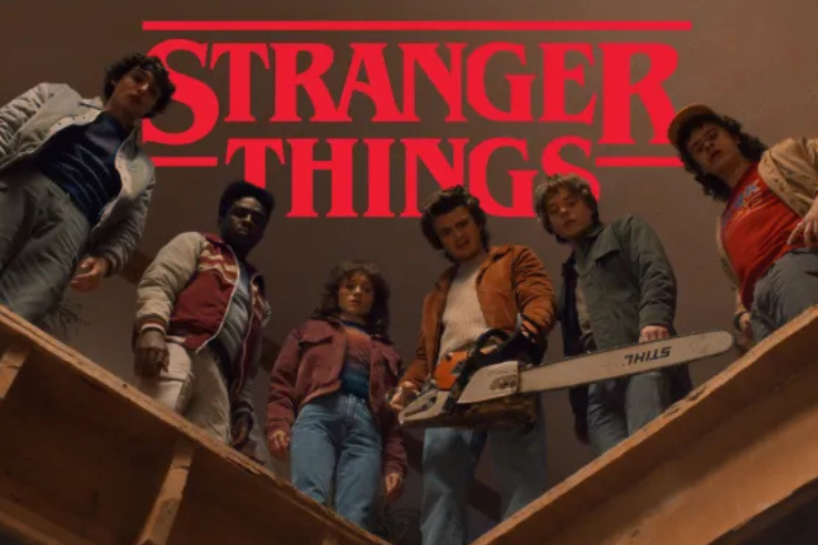10 Mind-Bending Shows Like Stranger Things You Shouldn't Miss