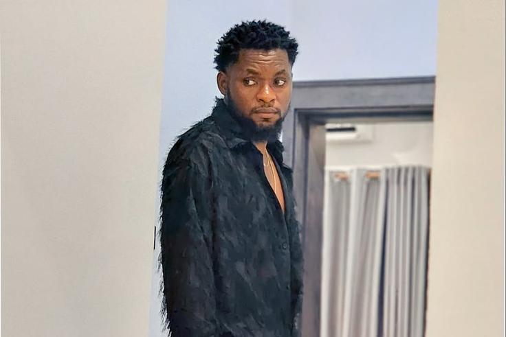 I lost all my money, over $3.7 million to forex in 2024 - Mark Angel