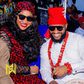 Yul Edochie claims Judy Austin is pregnant; social media reacts