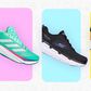 7 Best Walking Shoes to Get Your 10,000 Steps In Every Day