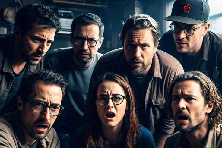 These are 5 things you should not do as a filmmaker in 2025