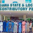 Jigawa pension board begins ₦1.5 billion payment to 609 retirees