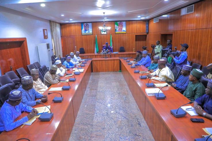 Zulum renames Borno University after Kashim Ibrahim, 1st Gov of Northern Nigeria
