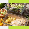 The Best Containers for Fresh and Delicious Meals