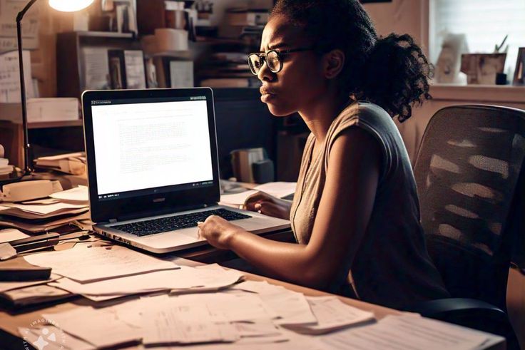 You’re a screenwriter but don’t like to write: here’s how to overcome writer’s block