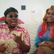 Niniola hints at possible joint project with sister Teni
