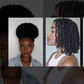 8 Trendy, Cute, Low-Tension Styles That Won’t Ruin Your Natural Hair