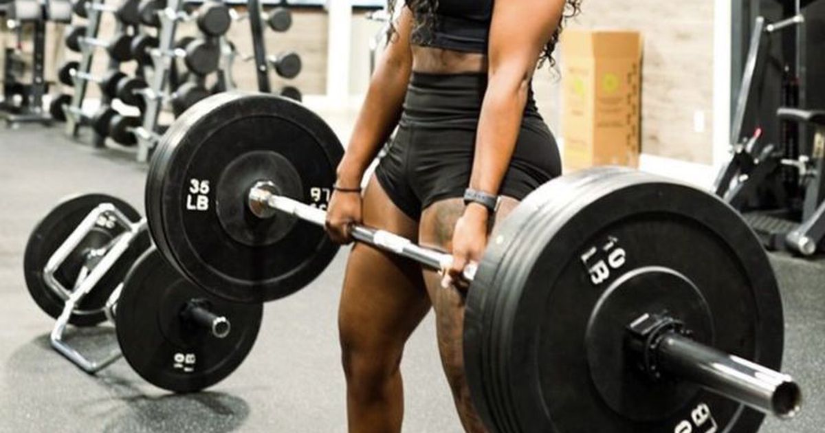 Here’s How to Gain Weight in Just 7 Days