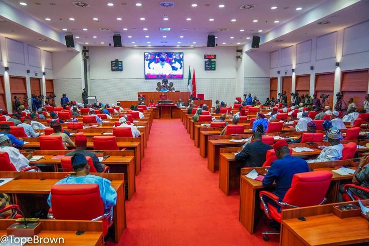 Nigerians demands clarity as VCs accuse lawmakers of N480m bribery demand
