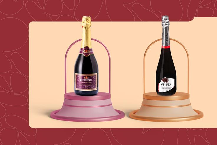 Non-Alcoholic Wines That Bring the Flavor Without the Hangover