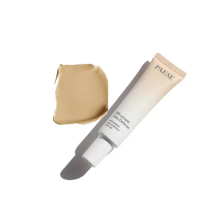 Paese DD Cream Daily Defense SPF 30 (7W Caramel)