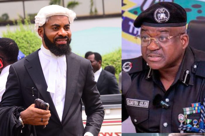 Adeyanju petitions US, UK, Canada to visa-ban Police PRO over alleged rights abuses