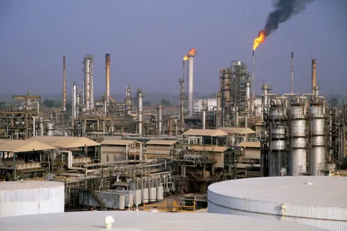 NNPC debunks explosion at Warri Refinery, says routine maintenance in progress