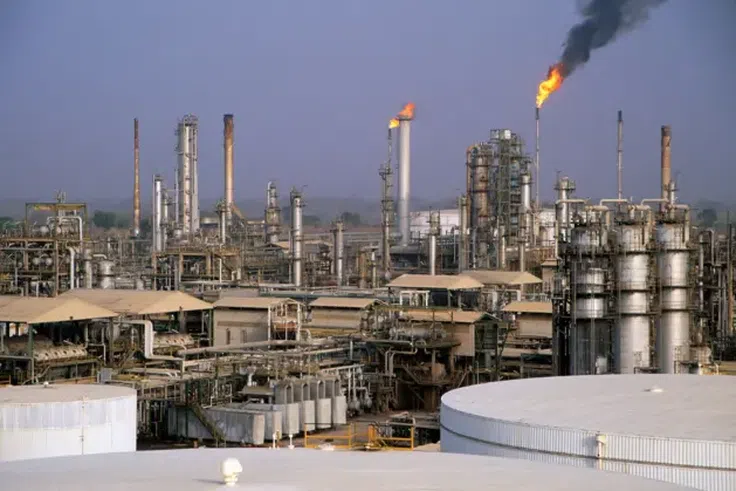 NNPC debunks explosion at Warri Refinery, says routine maintenance in progress