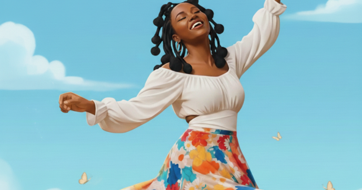Amavi Sol Debuts Afro-Soul Single 