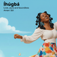 Amavi Sol Sets the Tone for Love With Debut Single “Íhúgbá”