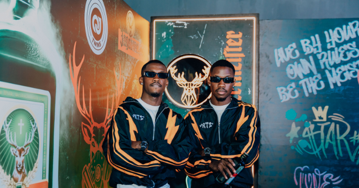 Featured Meet the Feierstarters - Creators building Communities and Shaping Culture