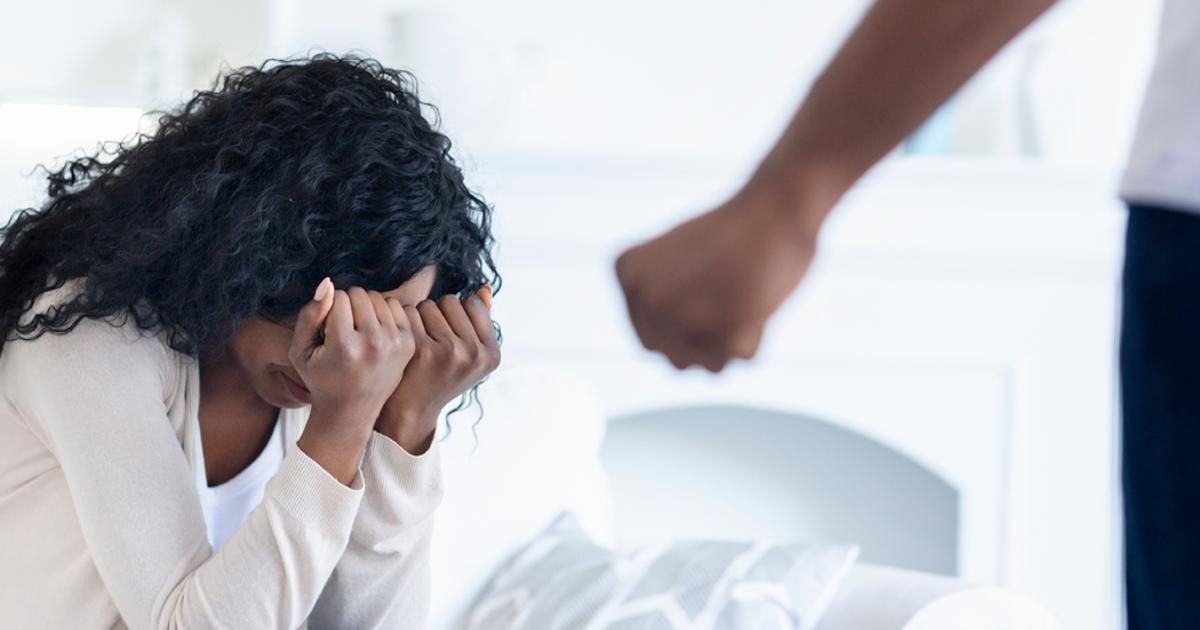 Recognizing the Hidden Signs of an Abusive Relationship in Nigeria
