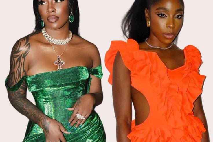 Tiwa Savage, Nissi Ogulu among reciepients of 2025 Forbes Africa Woman Icon award