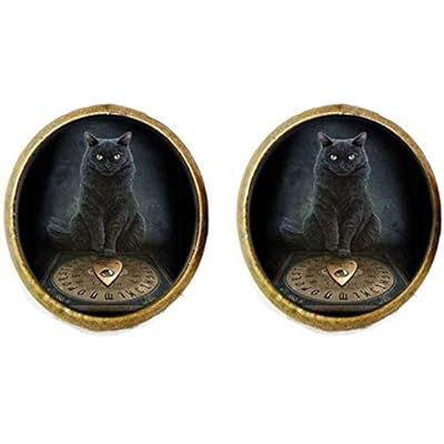 Zodiac Signature Cufflinks