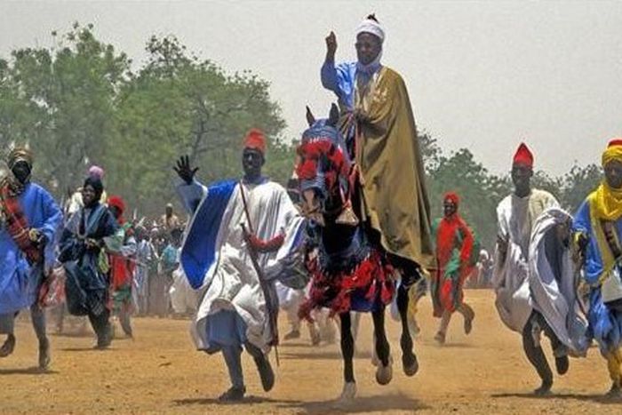 Katsina community celebrates 5 months of no bandit attacks, lauds security operatives