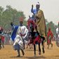 Katsina community celebrates 5 months of no bandit attacks, lauds security operatives