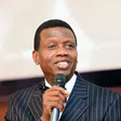 God told me RCCG council will one day hold meetings on the moon - Pastor Adeboye