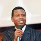 God told me RCCG council will one day hold meetings on the moon - Pastor Adeboye