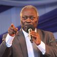 Why I'm avenging my wife's death - Pastor Kumuyi