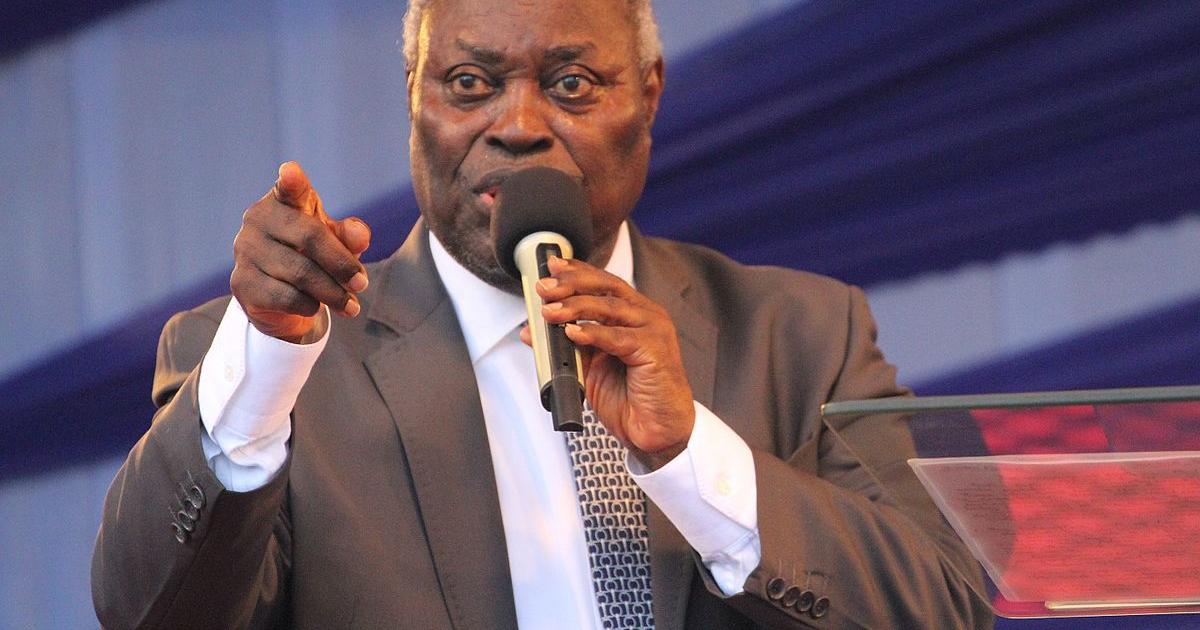Kumuyi at 85: Five things you didn’t know about the Deeper-L