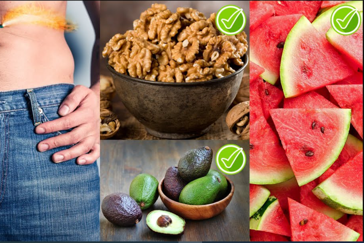 Top 10 foods for a stronger erection