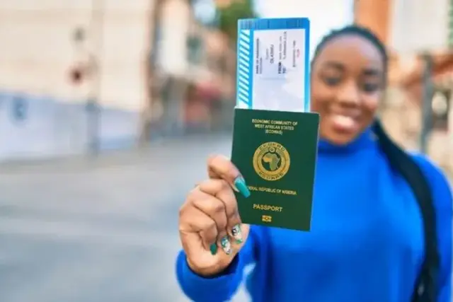 You're not ready to japa if you still do these 5 things
