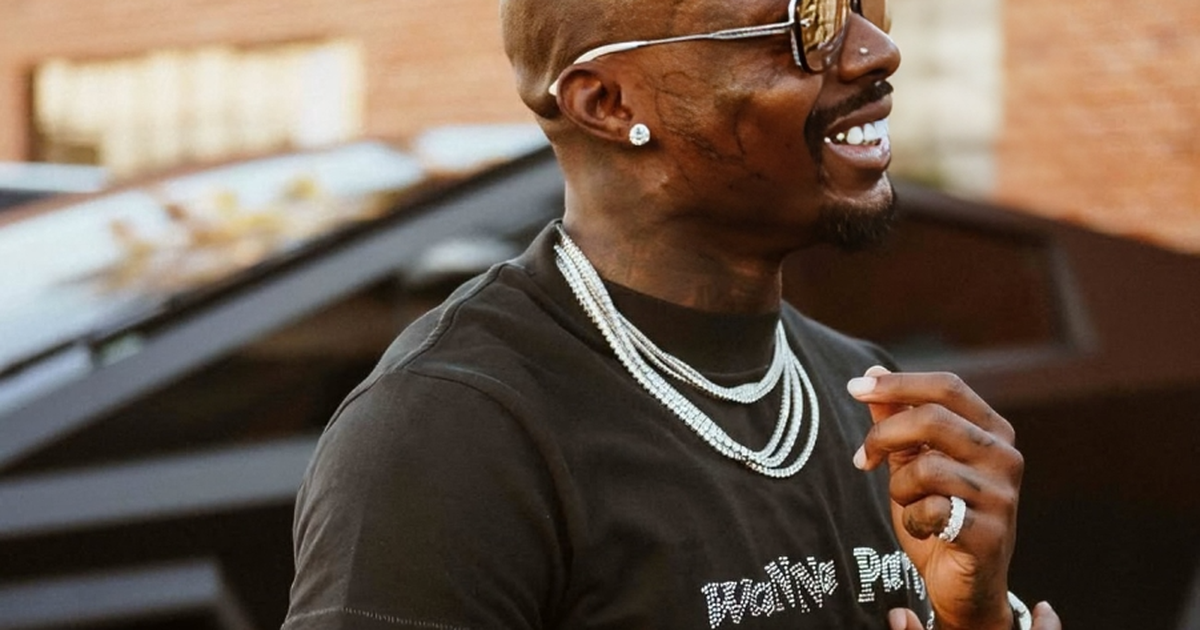 The King of the Charts: Five things to expect from Asake's upcoming album 'M$NEY'