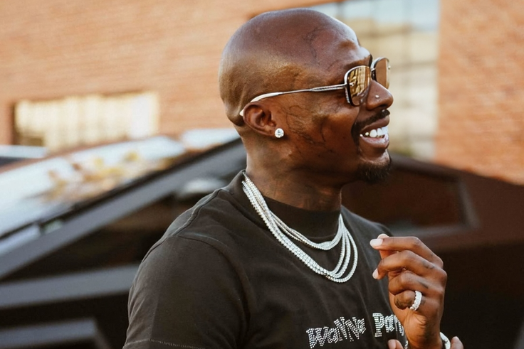 The King of the Charts: Five things to expect from Asake's upcoming album 'M$NEY'