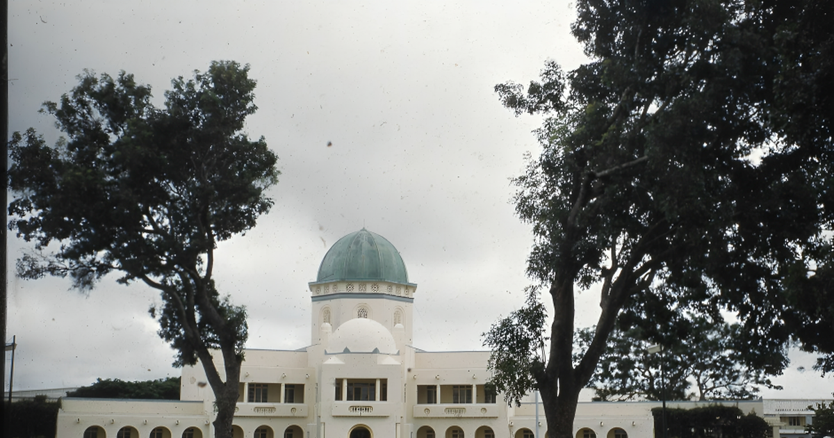 10 Colonial-Era Structures in Nigeria Still Standing, From Lagos to Kaduna, and Enugu