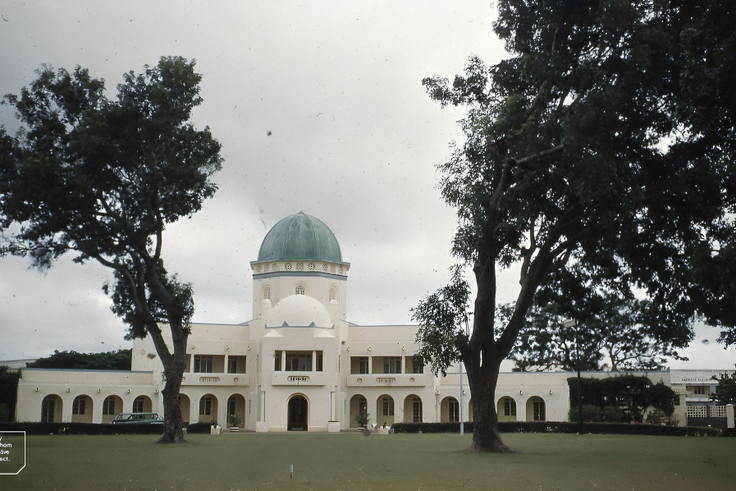 10 Colonial-Era Structures in Nigeria Still Standing, From Lagos to Kaduna, and Enugu