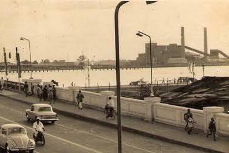 The Story Behind 125-Year-Old Carter Bridge and How It Connects Lagos Island to Mainland