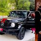 Asake and Five Other Celebrities Who Gifted Their Family Members Luxury Cars