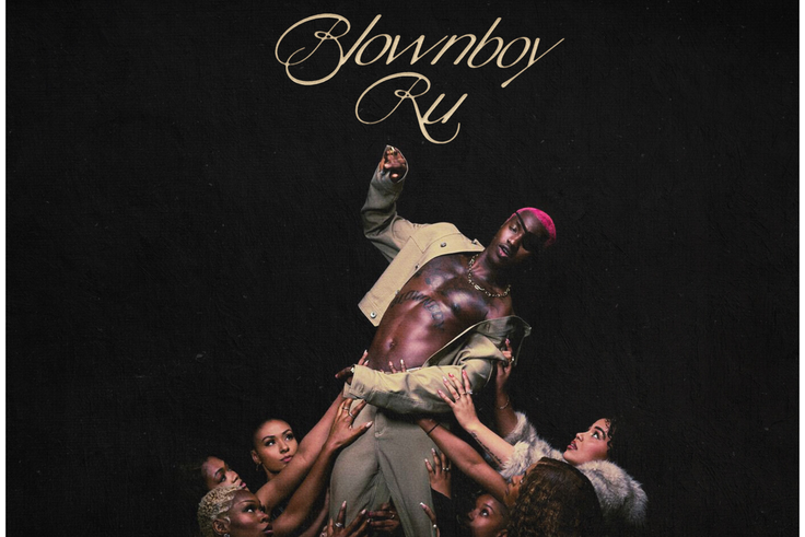 'BlownBoy Ru': Ruger can do it all, but he needs to do it well [Album review]