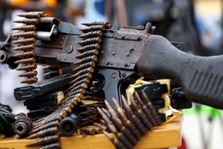 Fresh massacre in Plateau as suspected gunmen kill 40 in Bassa community