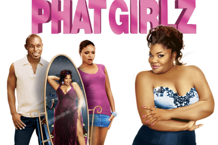 Groundbreaking film ‘Phat Girlz’ by writer-director Nnegest Likké turns 19 today