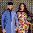 ICYMI! Yul Edochie welcomes third child with second wife Judy Austin