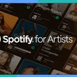 Spotify for Artist: Here are 4 things you can do with it.