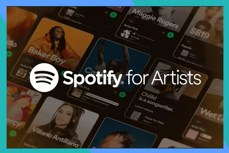 Spotify for Artist: Here are 4 things you can do with it.