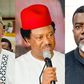 Shehu Sani, Reno Omokri, Fani-Kayode reportedly nominated as ambassadors